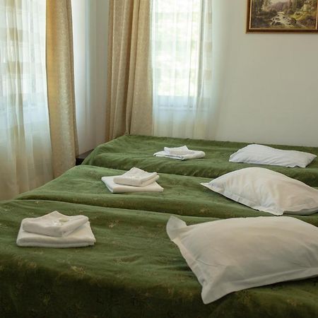 Hotel Curtea Brancoveneasca Konstanca Zewnętrze zdjęcie