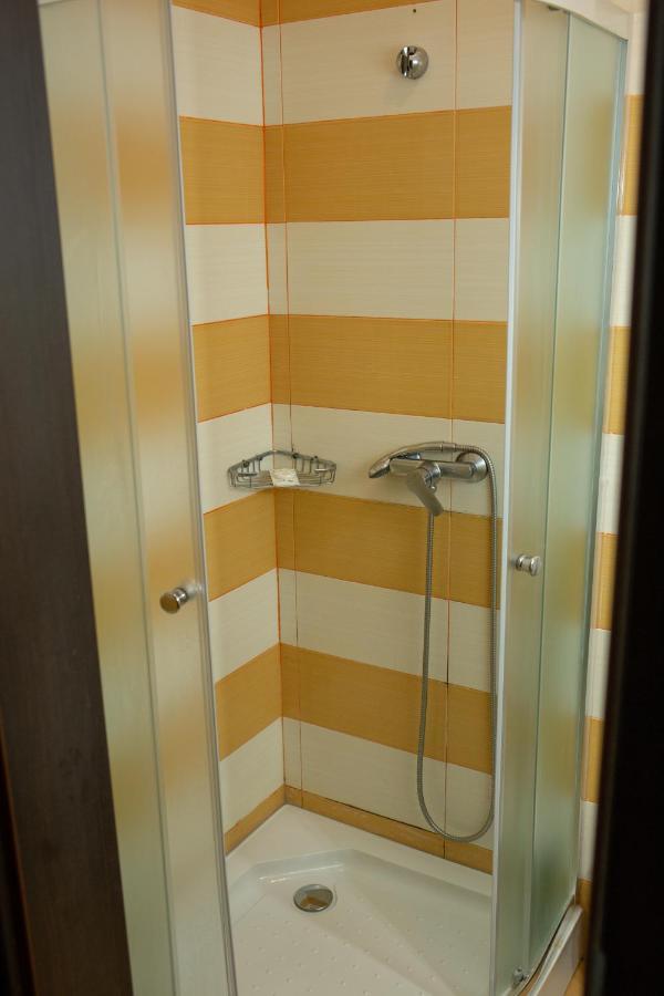 Hotel Curtea Brancoveneasca Konstanca Zewnętrze zdjęcie
