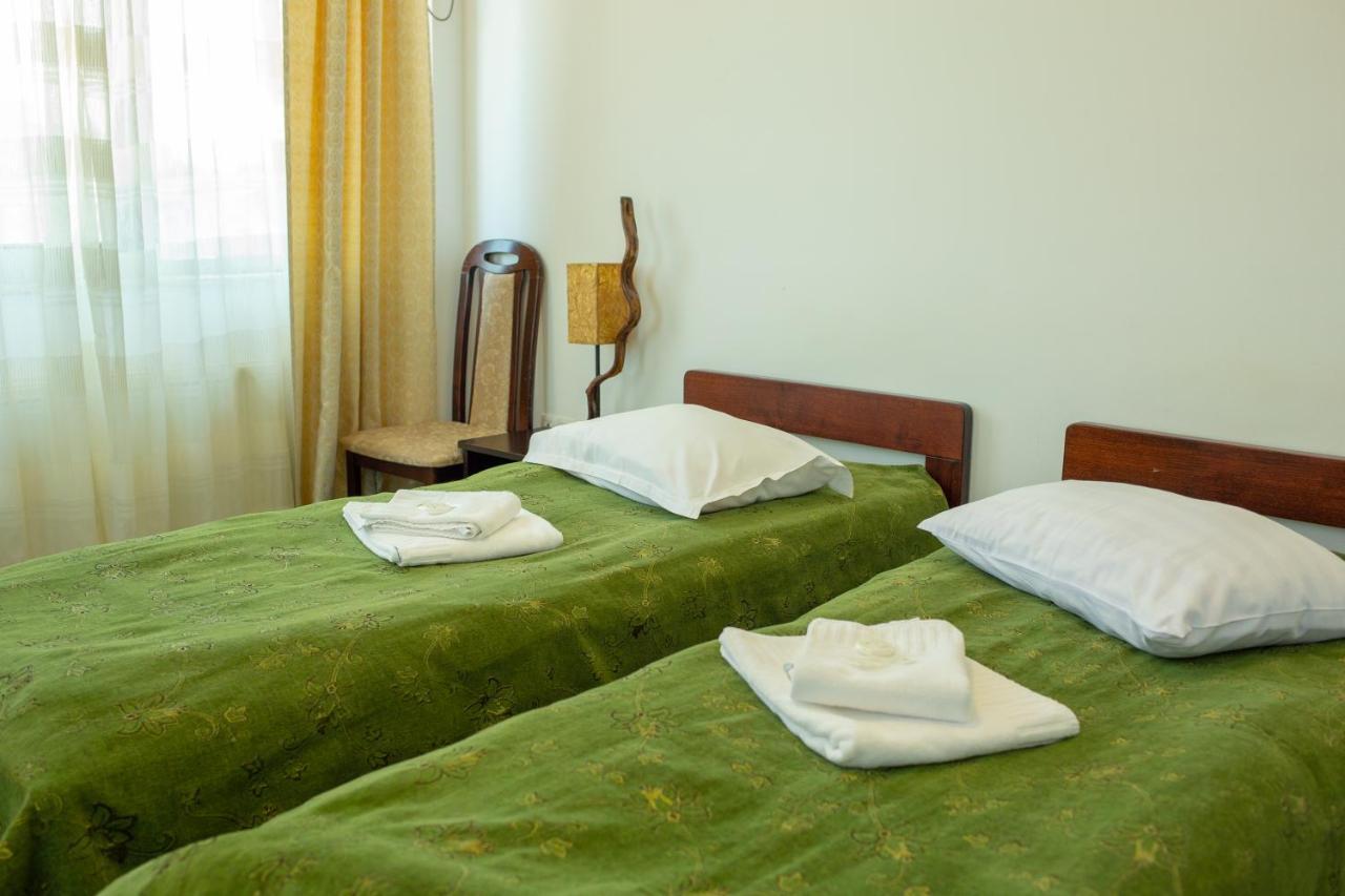 Hotel Curtea Brancoveneasca Konstanca Zewnętrze zdjęcie