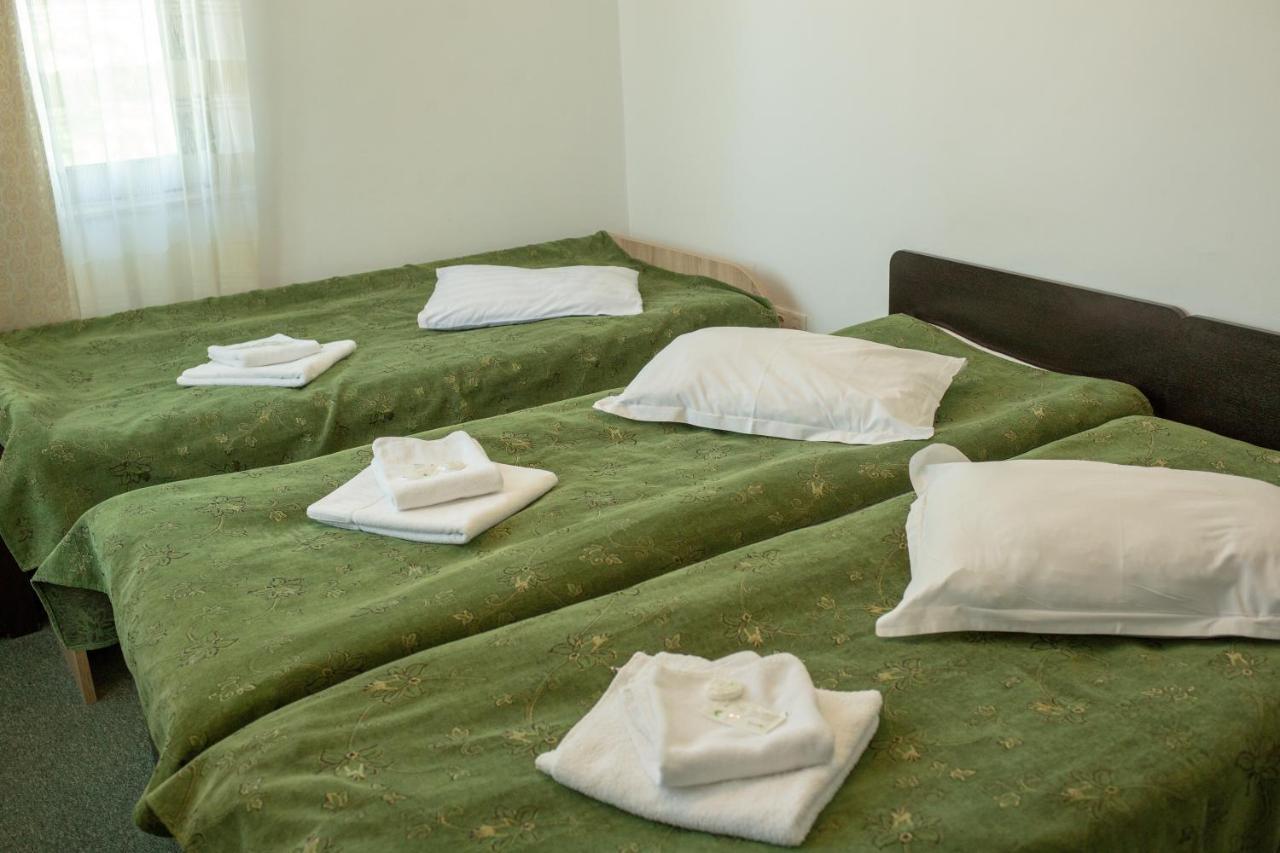 Hotel Curtea Brancoveneasca Konstanca Zewnętrze zdjęcie