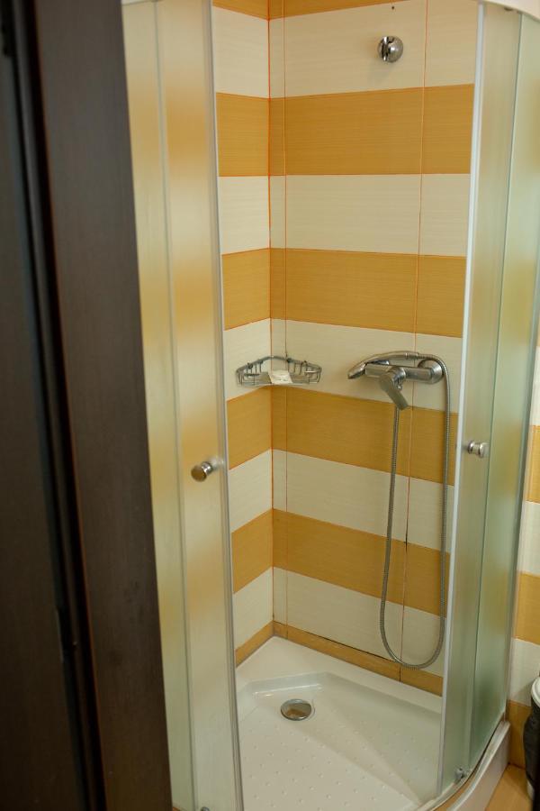 Hotel Curtea Brancoveneasca Konstanca Zewnętrze zdjęcie