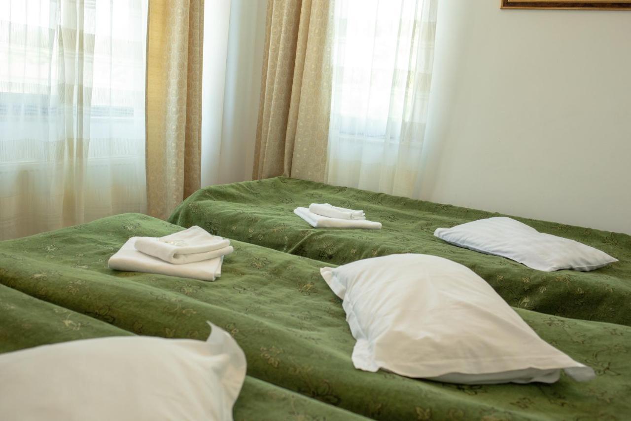 Hotel Curtea Brancoveneasca Konstanca Zewnętrze zdjęcie
