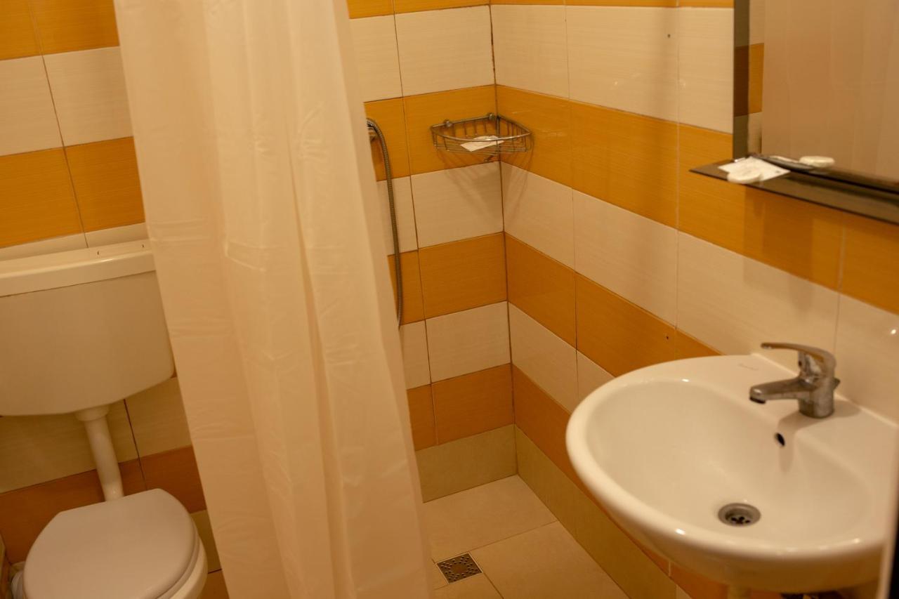 Hotel Curtea Brancoveneasca Konstanca Zewnętrze zdjęcie