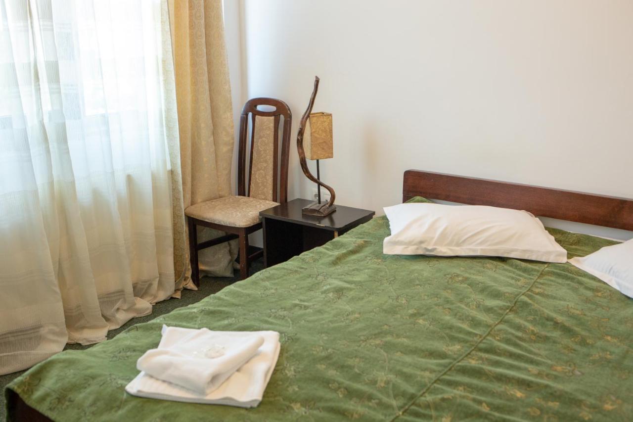 Hotel Curtea Brancoveneasca Konstanca Zewnętrze zdjęcie