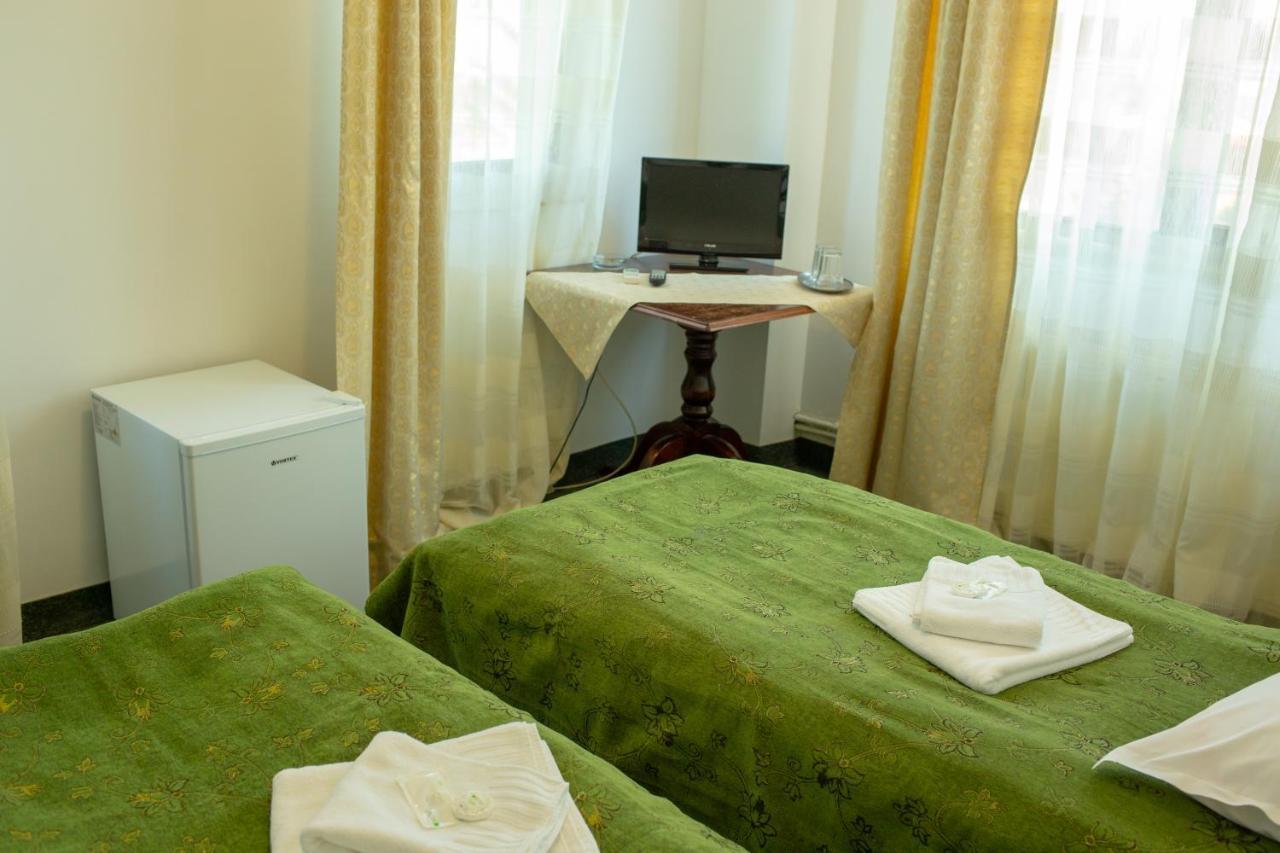 Hotel Curtea Brancoveneasca Konstanca Zewnętrze zdjęcie