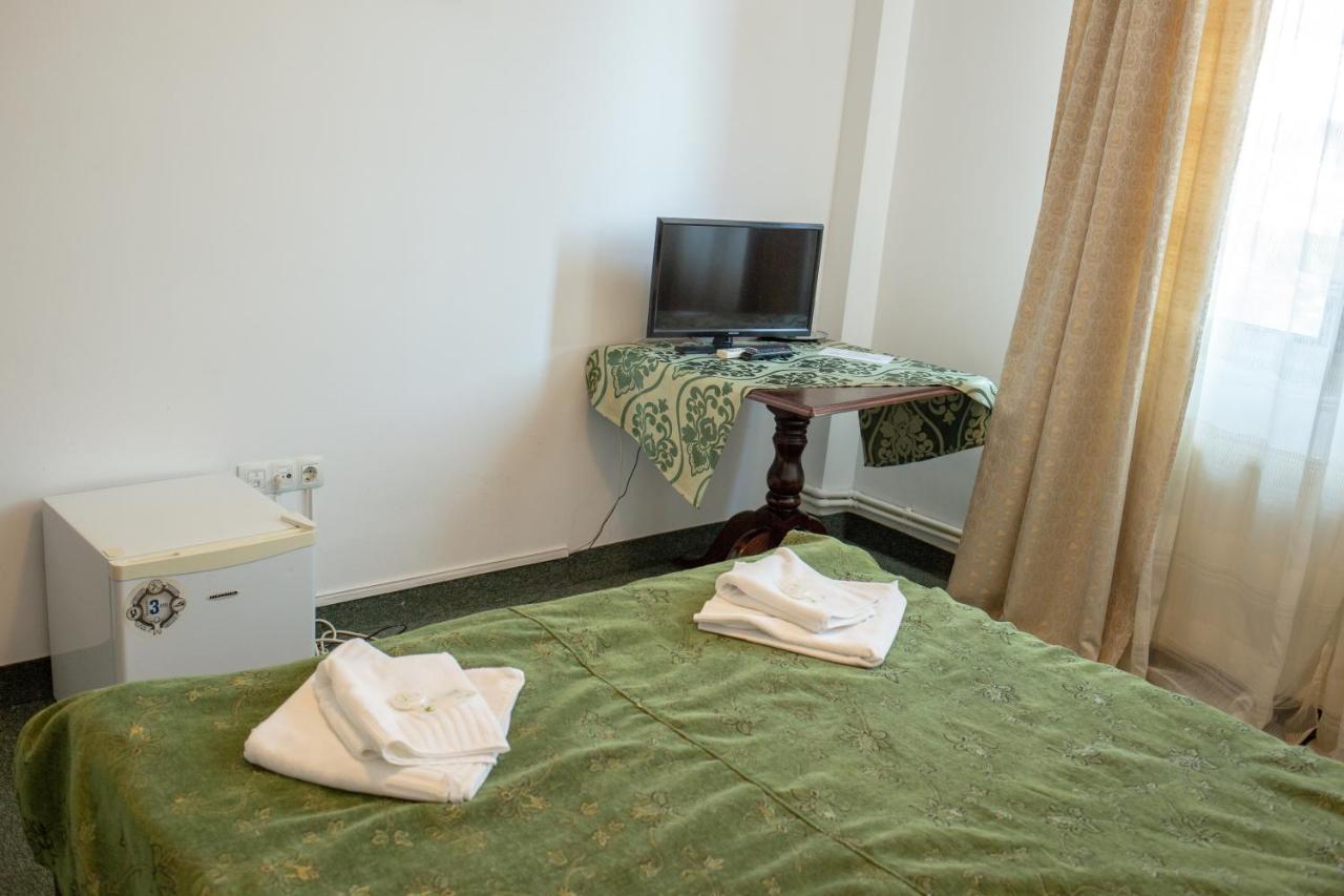 Hotel Curtea Brancoveneasca Konstanca Zewnętrze zdjęcie
