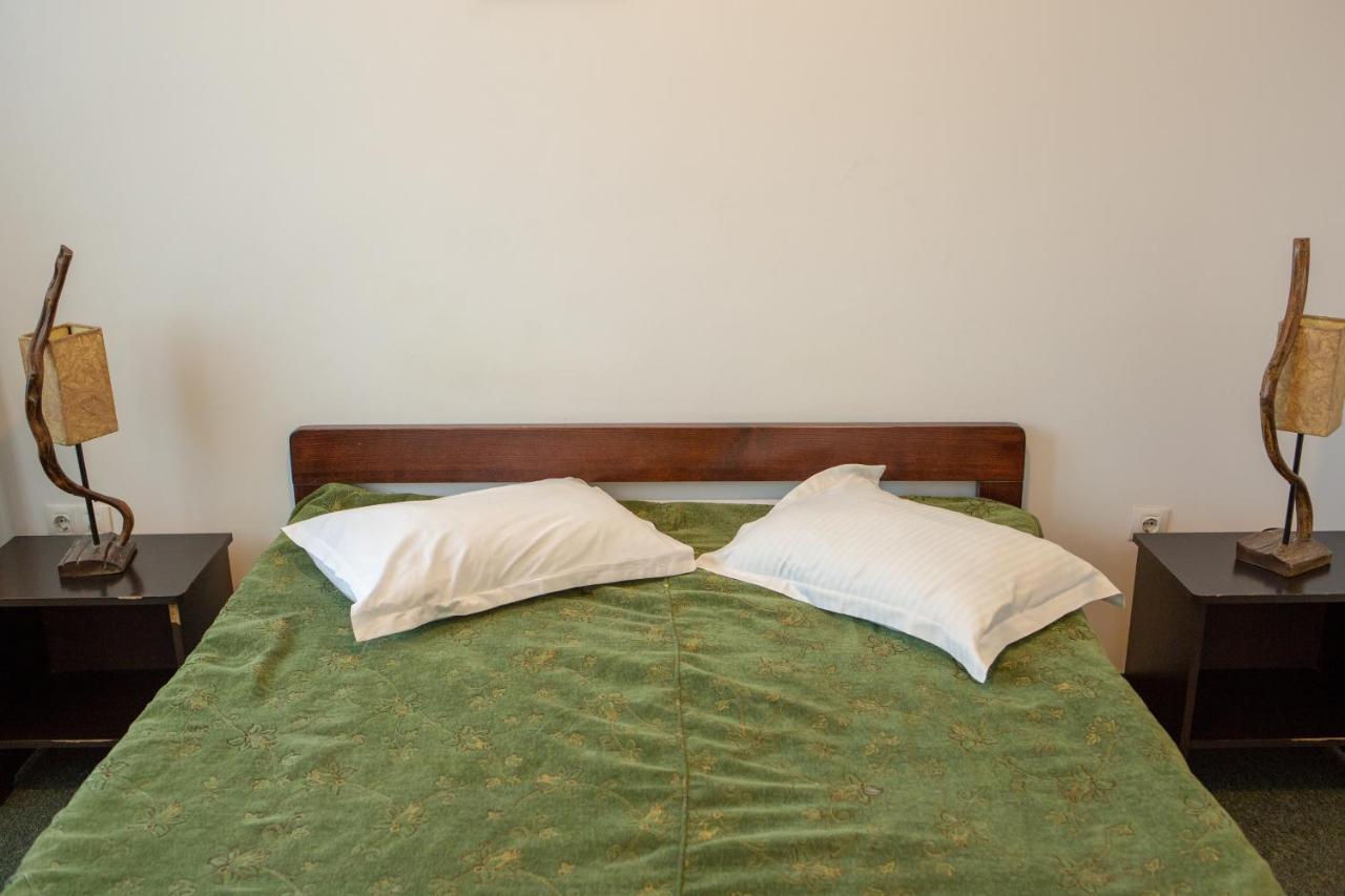 Hotel Curtea Brancoveneasca Konstanca Zewnętrze zdjęcie