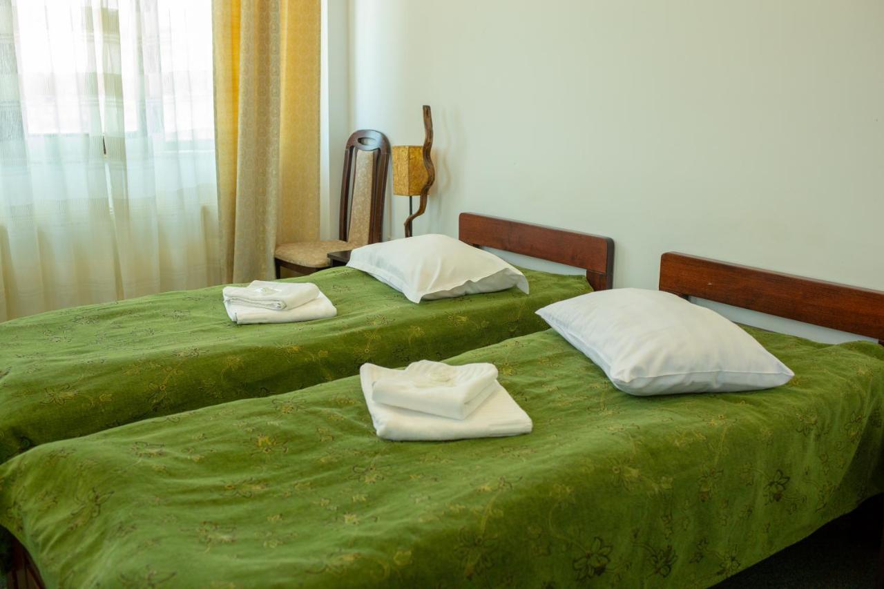 Hotel Curtea Brancoveneasca Konstanca Zewnętrze zdjęcie