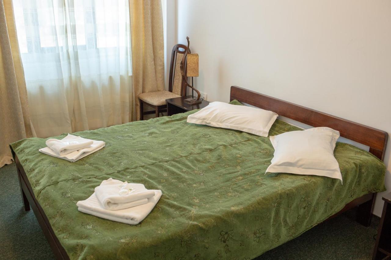 Hotel Curtea Brancoveneasca Konstanca Zewnętrze zdjęcie