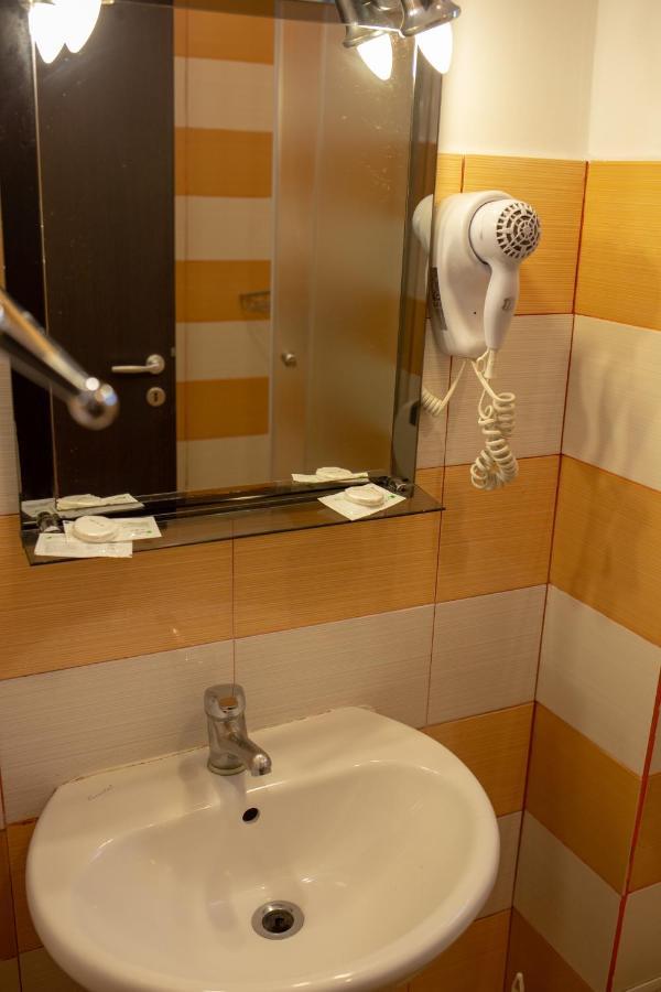 Hotel Curtea Brancoveneasca Konstanca Zewnętrze zdjęcie