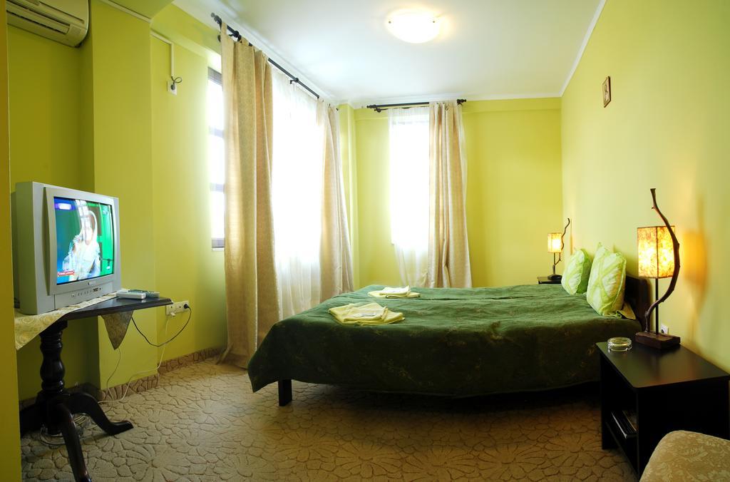 Hotel Curtea Brancoveneasca Konstanca Pokój zdjęcie
