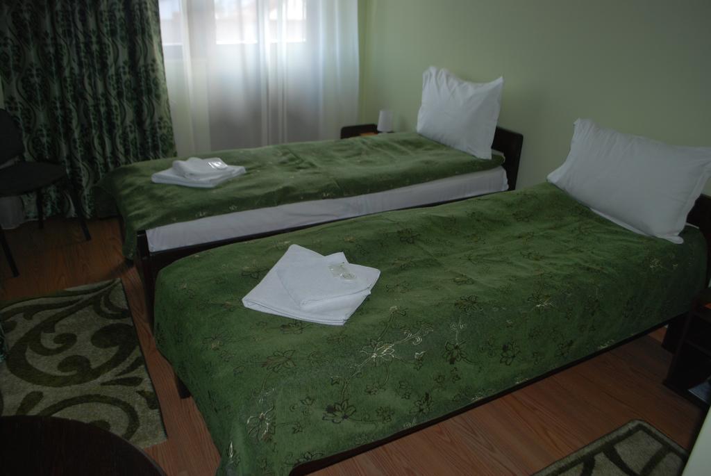 Hotel Curtea Brancoveneasca Konstanca Pokój zdjęcie