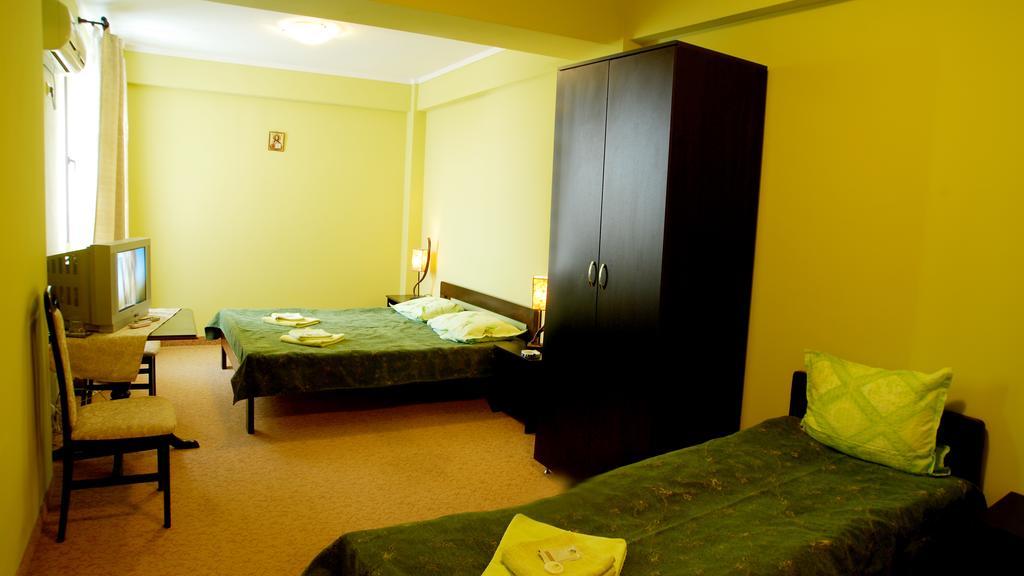 Hotel Curtea Brancoveneasca Konstanca Pokój zdjęcie