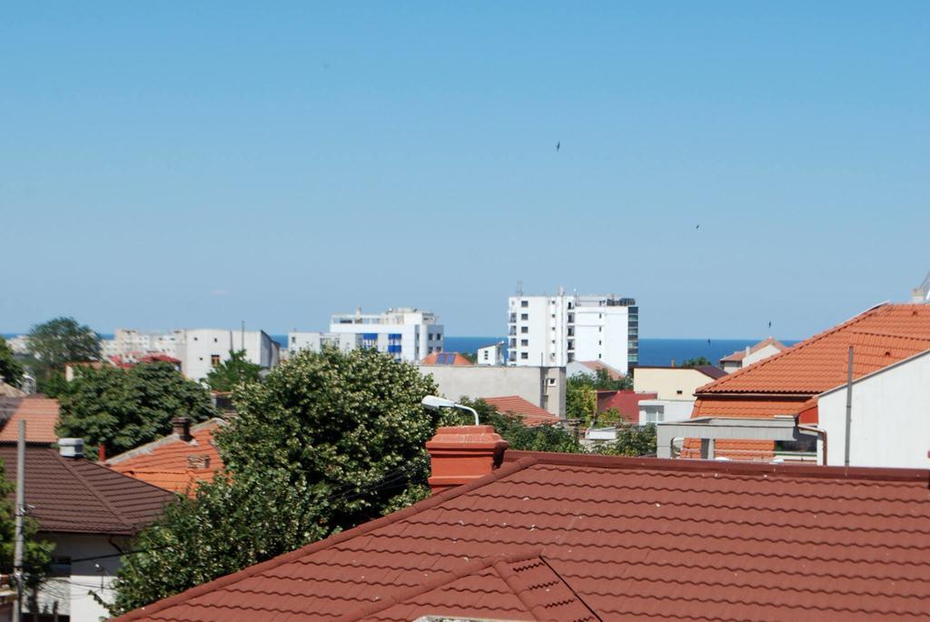 Hotel Curtea Brancoveneasca Konstanca Pokój zdjęcie