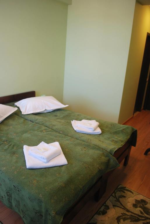 Hotel Curtea Brancoveneasca Konstanca Zewnętrze zdjęcie