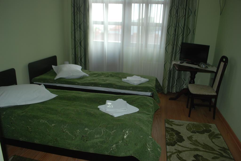 Hotel Curtea Brancoveneasca Konstanca Pokój zdjęcie