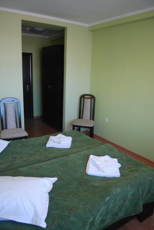 Hotel Curtea Brancoveneasca Konstanca Zewnętrze zdjęcie