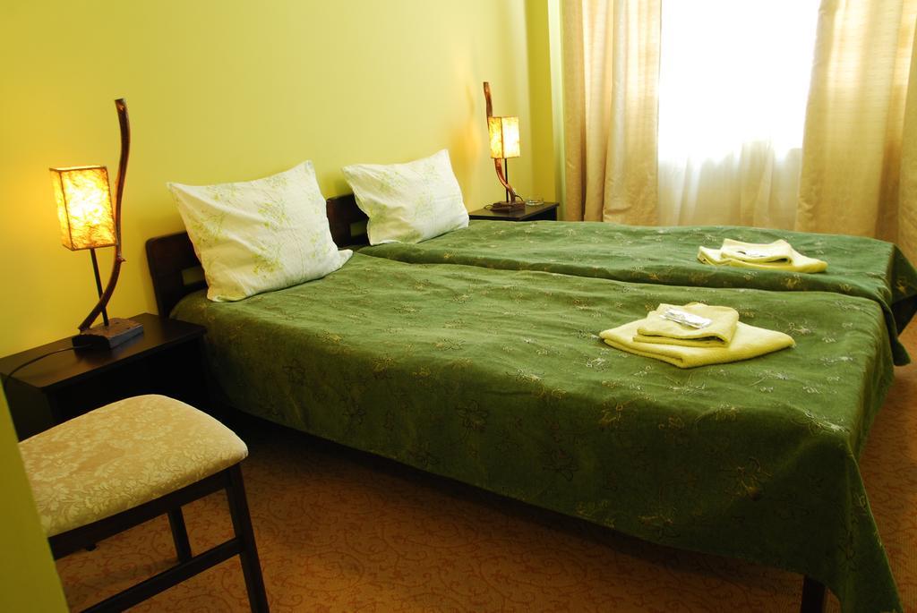 Hotel Curtea Brancoveneasca Konstanca Zewnętrze zdjęcie