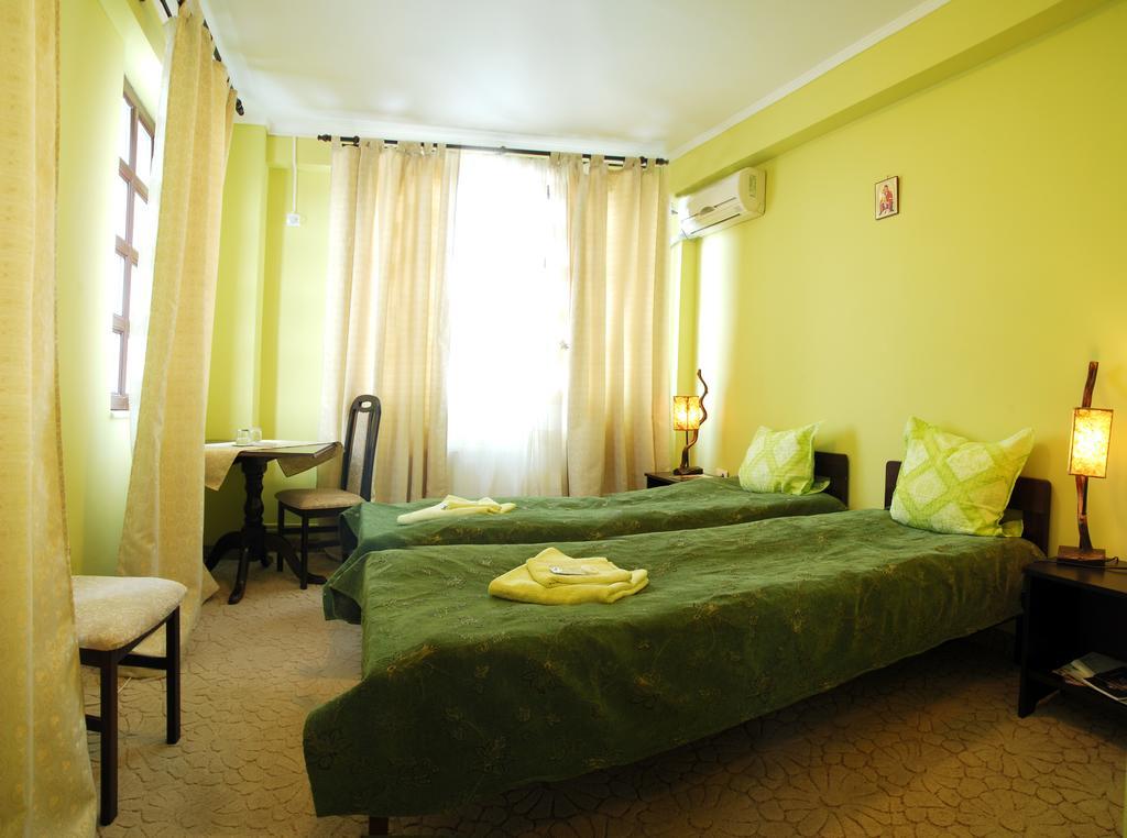 Hotel Curtea Brancoveneasca Konstanca Pokój zdjęcie