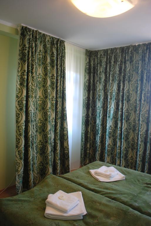 Hotel Curtea Brancoveneasca Konstanca Pokój zdjęcie