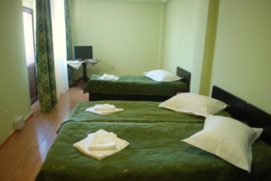Hotel Curtea Brancoveneasca Konstanca Pokój zdjęcie