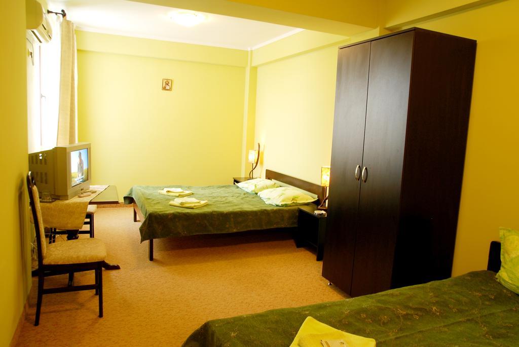Hotel Curtea Brancoveneasca Konstanca Pokój zdjęcie