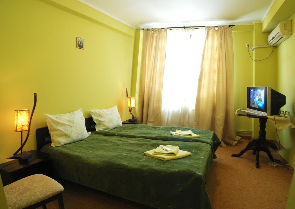 Hotel Curtea Brancoveneasca Konstanca Pokój zdjęcie